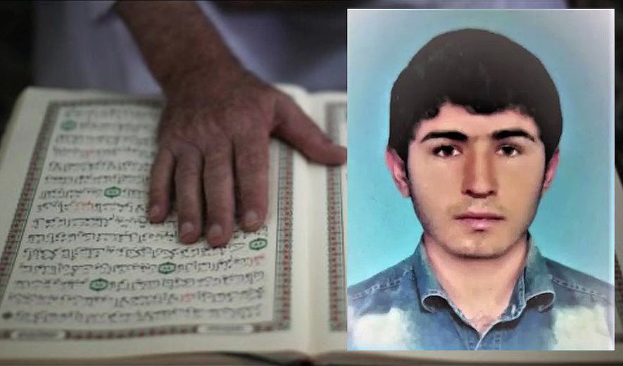 Saleh Shariati, Juvenile Offender Sentenced to Death Based on Qassameh Acquitted in Court