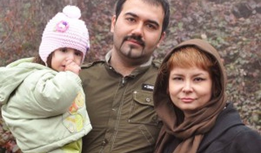 حکم اعدام سهیل عربی در دیوان نقض شد