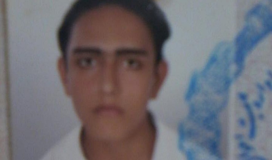 Execution of Juvenile Offender Salar Shadizadi Postponed