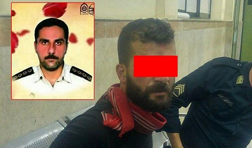 Iran: Man Hanged in Public