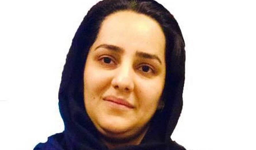 سحر مهابادی از اعدام نجات پیدا کرد