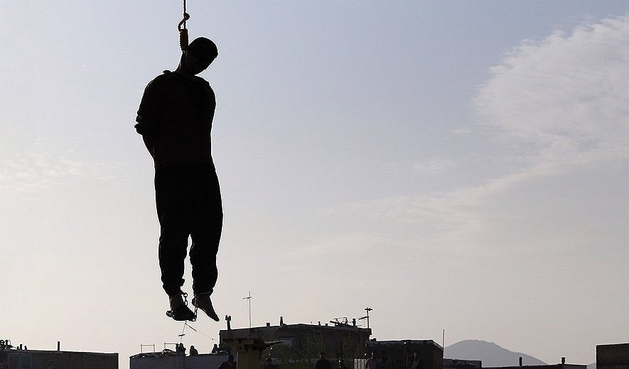 Iran: Prisoner Executed in Qom Prison