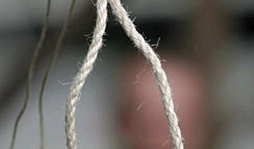 Two men were hanged in Isfahan (central Iran) yesterday August 19.