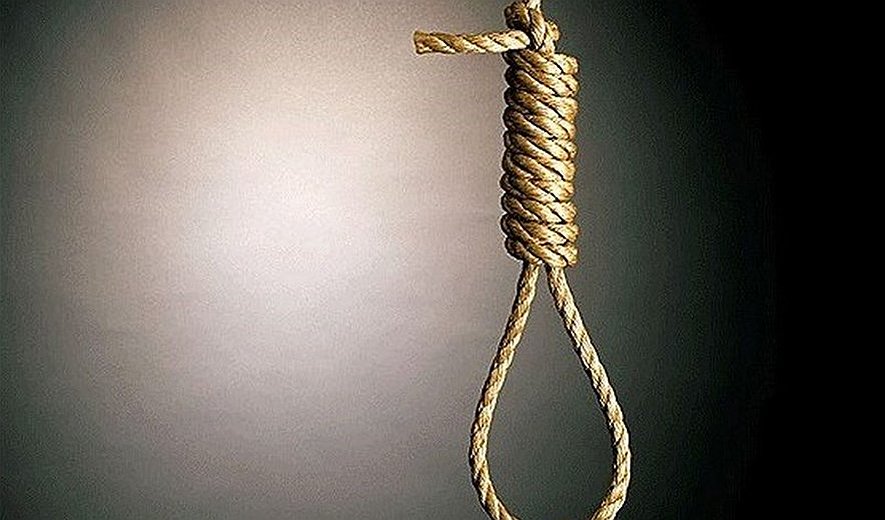 Man Hanged In Northwestern Iran