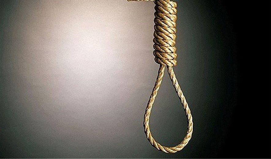 اعدام ۱۰ زندانی در زندان رجایی شهر کرج/ تصویر