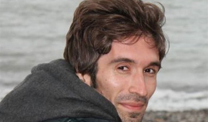 آرش صادقی، بیماری و مشکلات جسمی در آغاز پنجمین سال زندان