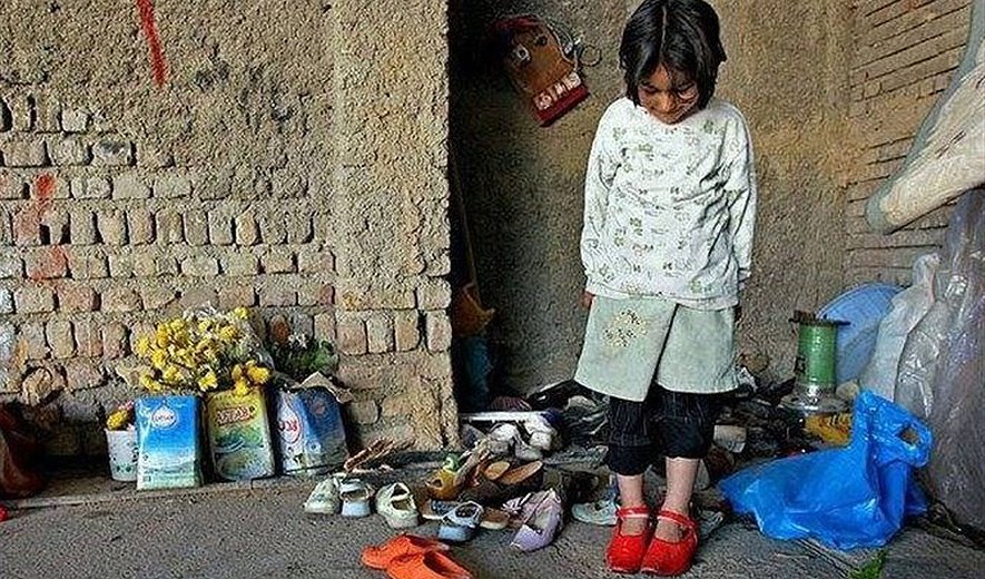 تبعیض و فقر، هلوکاست بی‌صدا در استان‌های حاشیه ایران