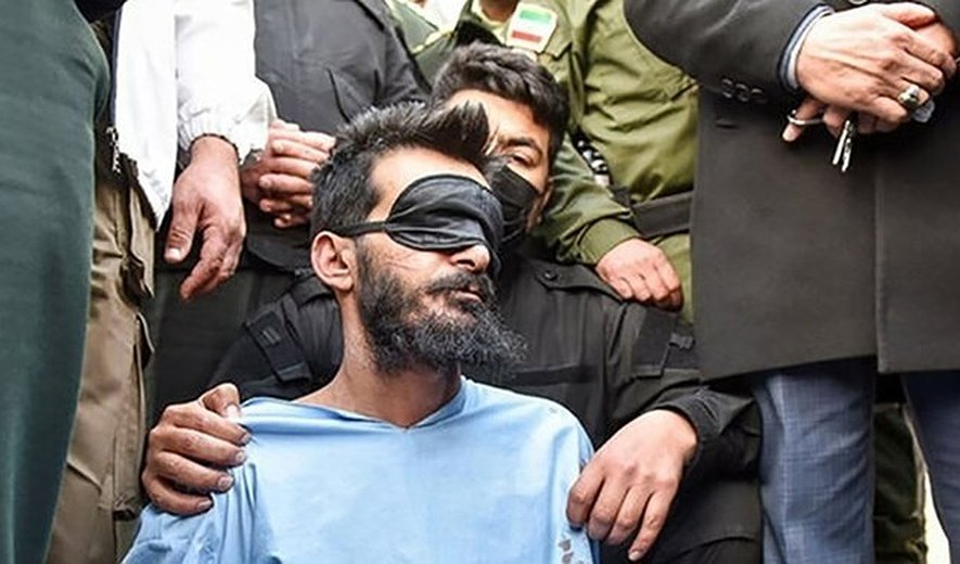 بازگشت چوبه‌های دار به خیابان‌های ایران پس از دو سال؛ سازمان حقوق بشر اعدام در ملاء عام  را محکوم کرد