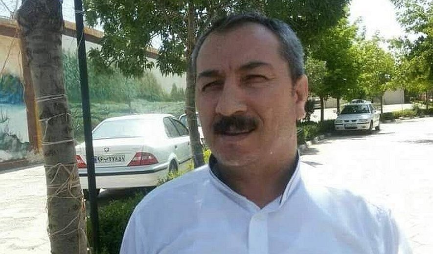 اعدام مصطفی سلیمی در ایران پس از استرداد توسط اقلیم کردستان