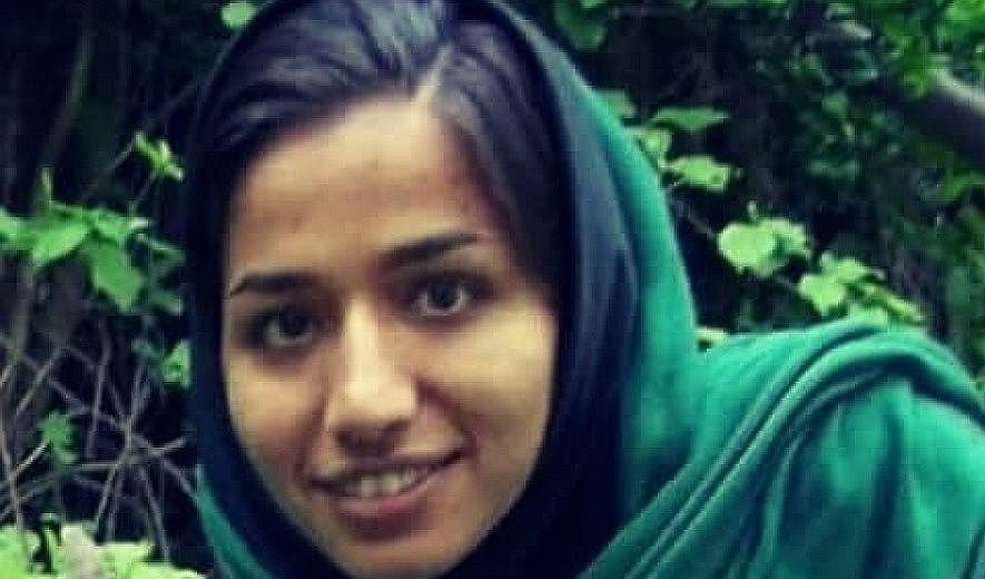 Zara Mohammadi’s 5 Year Sentence Upheld for Teaching Kurdish Language