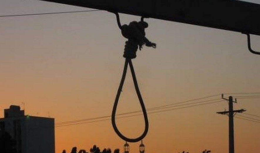کریم زرگر، مسئول یک موسسه عرفانی در زندان رجایی شهر اعدام شد
