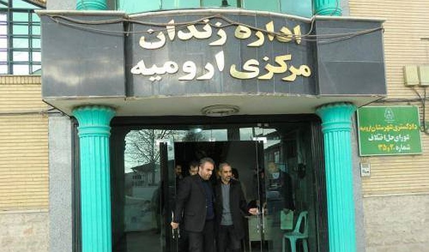 زندان ارومیه؛ انتقال چهار زندانی به سلول انفرادی جهت اعدام