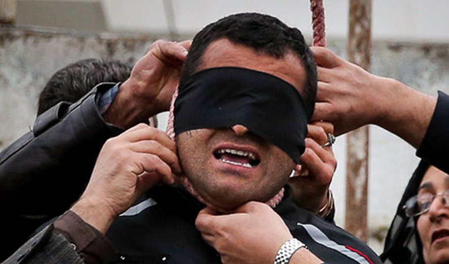 One Execution and One Forgiveness in Northern Iran