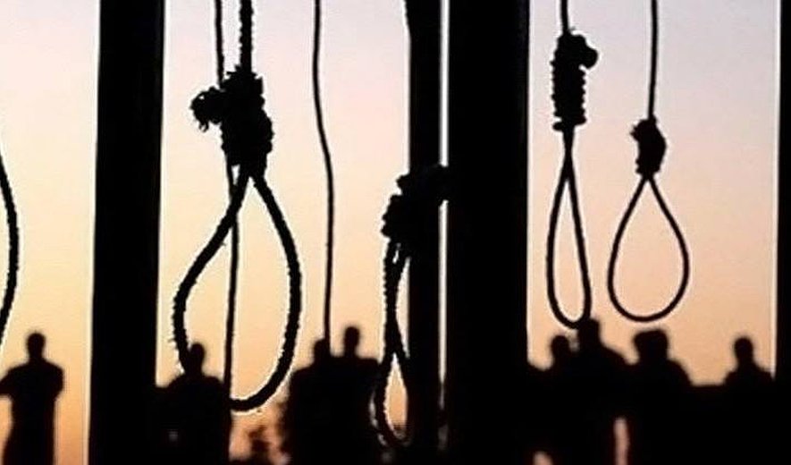 اعدام دست‌کم سه زندانی ازجمله یک تبعه افغانستان در تایباد