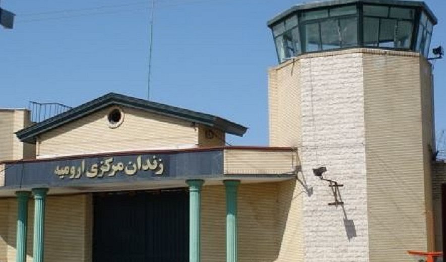 اعدام چهار زندانی در زندان مرکزی ارومیه/ تصویر