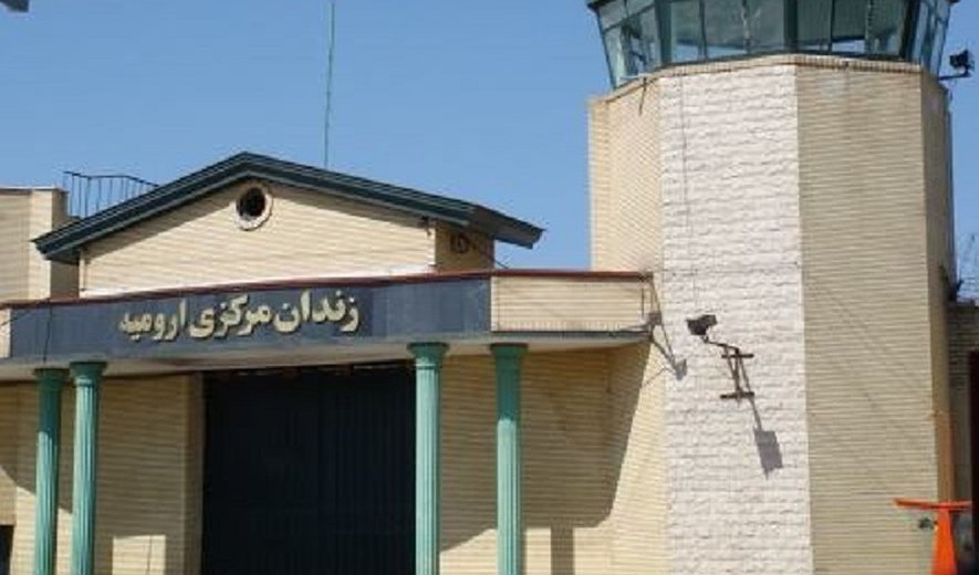انتقال سه زندانی «مواد مخدر» جهت اعدام در ارومیه