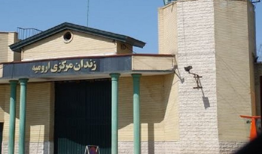انتقال یک زندانی در ارومیه جهت اجرای حکم اعدام