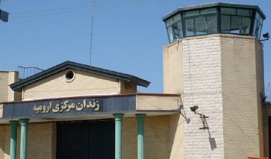 انتقال دست‌کم دو زندانی به سلول انفرادی جهت اعدام در ارومیه