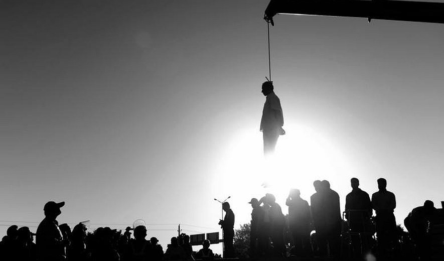 سازمان حقوق بشر ایران اعدام حمید میربلوچ‌زهی را محکوم کرد