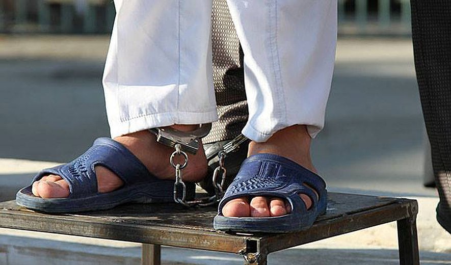 اعدام یک زندانی بلوچ در زابل