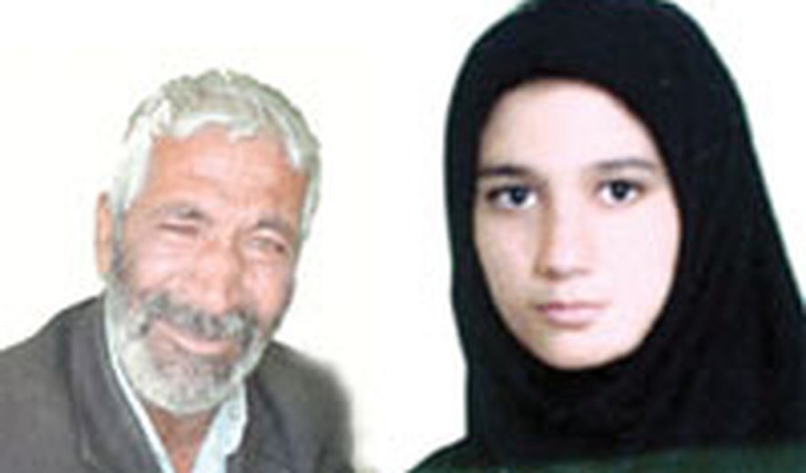 A father killed his daughter in Isfahan- Another father buried his daughter alive in Tehran