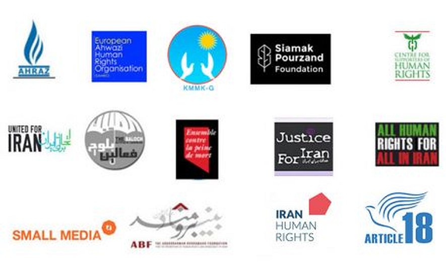 بیانیه مشترک ۱۹ سازمان مدافع حقوق بشر در رابطه با وضعیت مسیحیان در ایران