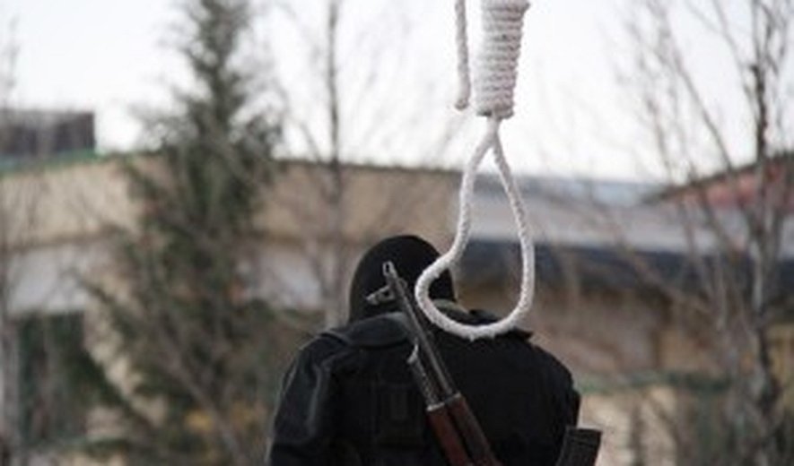 اعدام ۵ زندانی در شیراز