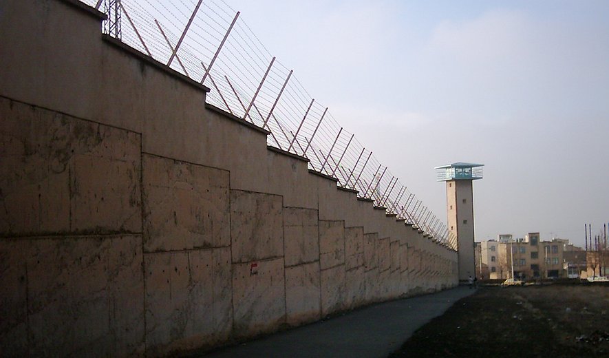 احتمال اعدام قریب الوقوع ۱۲ زندانی در کرج