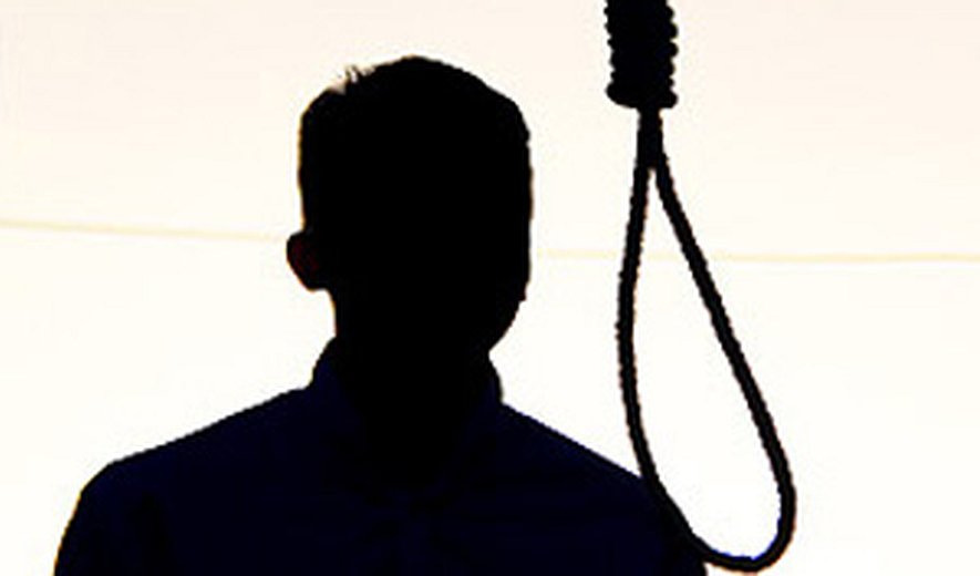 Two prisoners Executed In Iran- 16 Executions in 8 Days