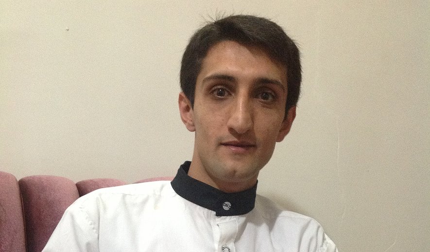 نامه ابراهیم فیروزی، نوکیش مسیحی زندانی در اعتراض به انتقال بهنام ابراهیم‌زاده