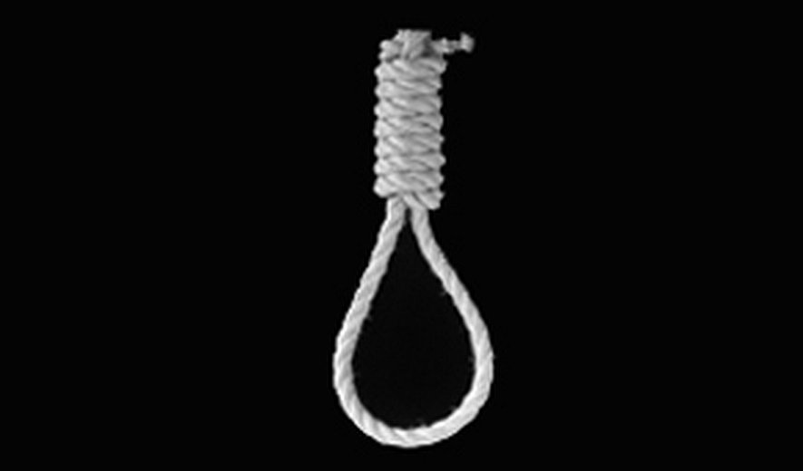 Three Prisoners Hanged in Western Iran