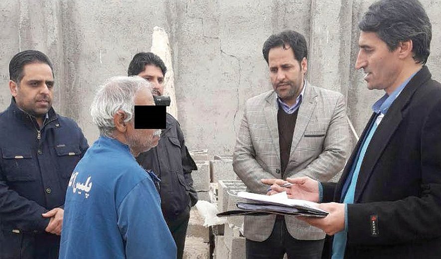 Iran: 60-year-old Prisoner Executed in Mashhad