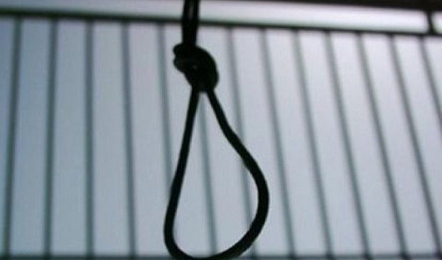 اعدام یک مرد در یاسوج