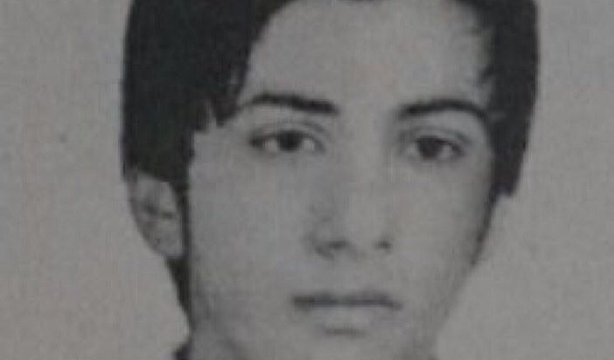 انتقال علیرضا تاجیکی به سلول انفرادی جهت اعدام/ وی زمان بازداشت ۱۵ سال داشت
