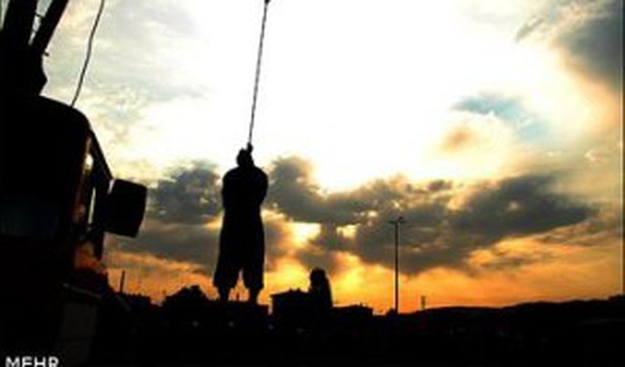 دو اعدام در ملاء عام در قزوین و خوی