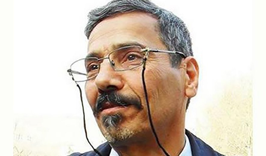 عبدالفتاح سلطانی وکیل دادگستری و فعال حقوق بشر زندانی دست به اعتصاب غذا زد