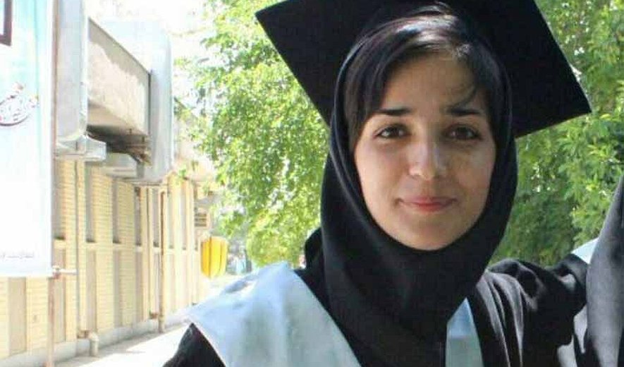 محکومیت قطعی یک فعال دانشجویی به حبس و ممنوع الخروجی