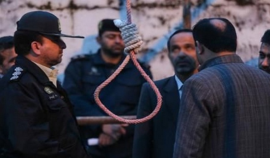 نجات ۳۸ زندانی محکوم به اعدام در مازندران