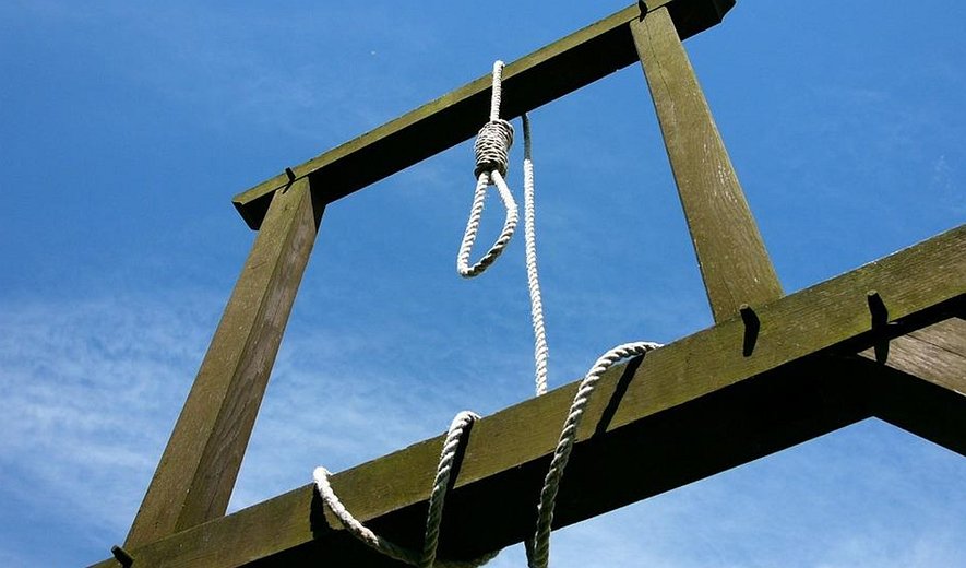 انتقال دو زندانی به زندان ورامین جهت اجرای حکم اعدام
