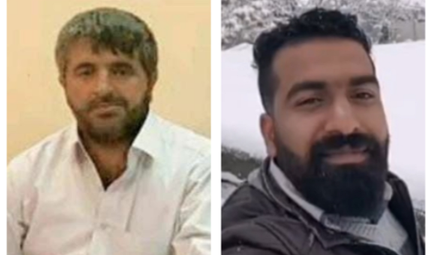 اعدام دست‌کم دو زندانی بلوچ در زندان بیرجند