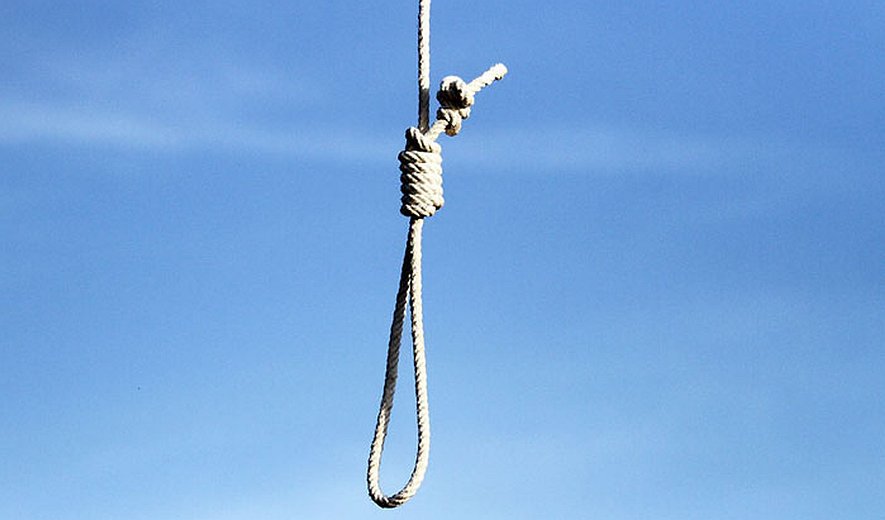 ۱۸+ اعدام ۸ زندانی طی چند روز گذشته/ تصویر