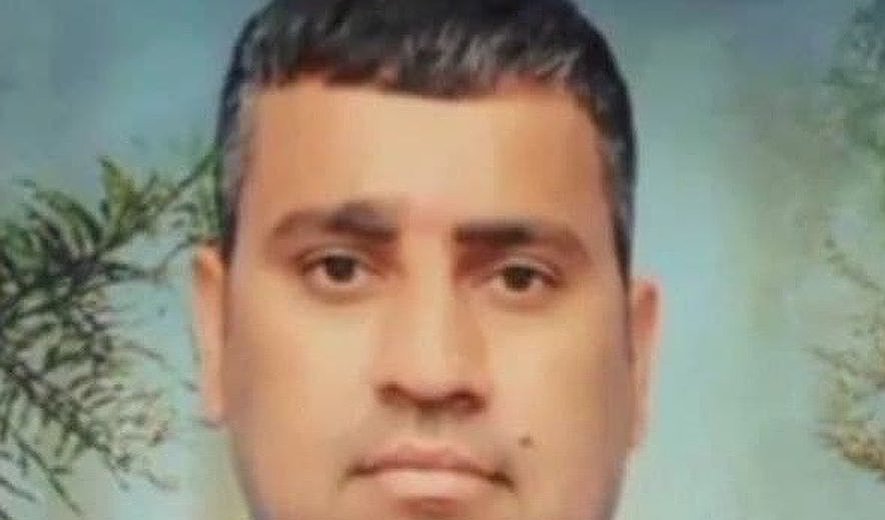 Baluch Prisoner Azim Karimizayi Executed on Drug Charges