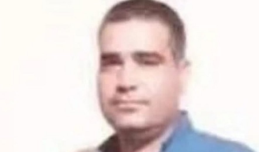 Prisoner Ali Motayyeri Executed in Ahvaz While on Hunger Strike