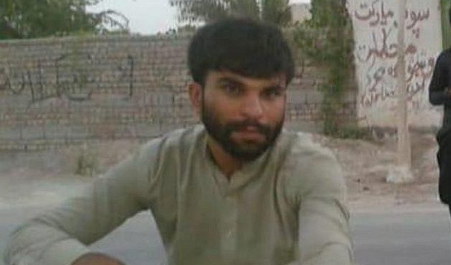 Baluch Political Prisoner Javid Dehghan-Khold Executed in Zahedan