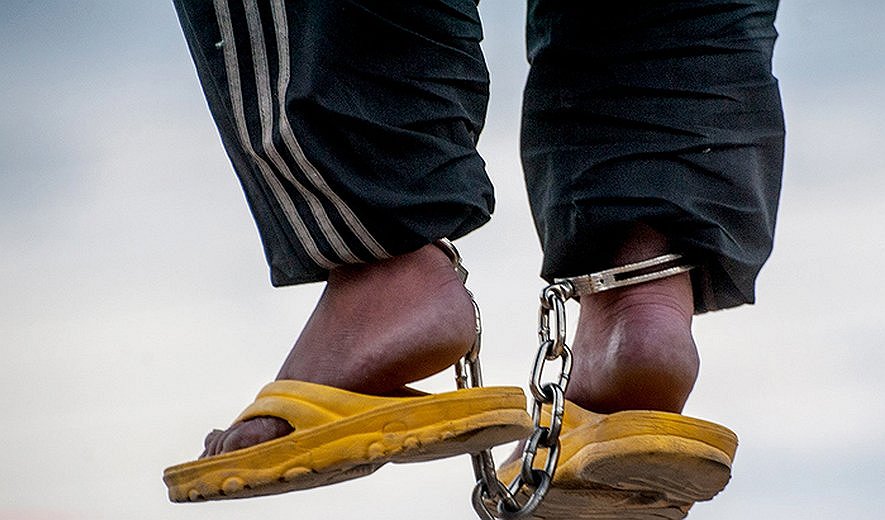 Iran: Man Hanged at Shiraz Prison