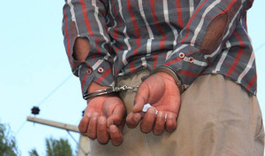 اعدام چهار زندانی در ارومیه، گرگان و شاهرود