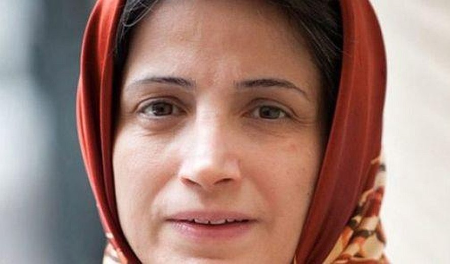 Iran Human Rights Welcomes Release of Nasrin Sotoudeh and Urges For Release of All Prisoners of Conscious in Iran