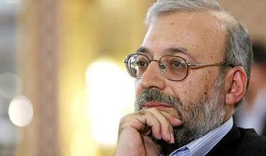محمدجواد لاریجانی اینبار موافق اعدام برای موادمخدر شد