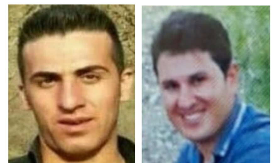 Iran: 2 More Prisoners Transferred for Execution in Sanandaj