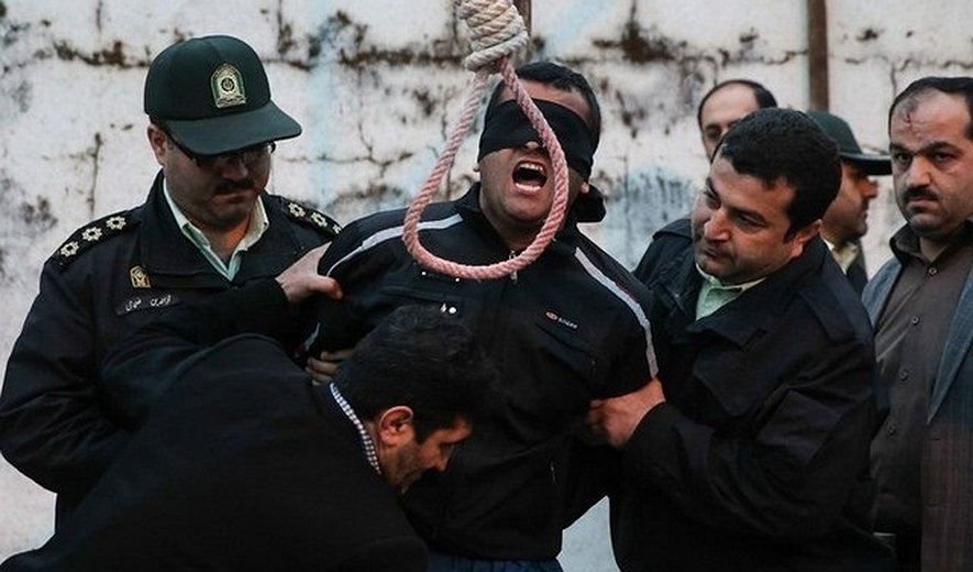 مهلت زندگی برای ۵ زندانی محکوم به قصاص در رجایی شهر